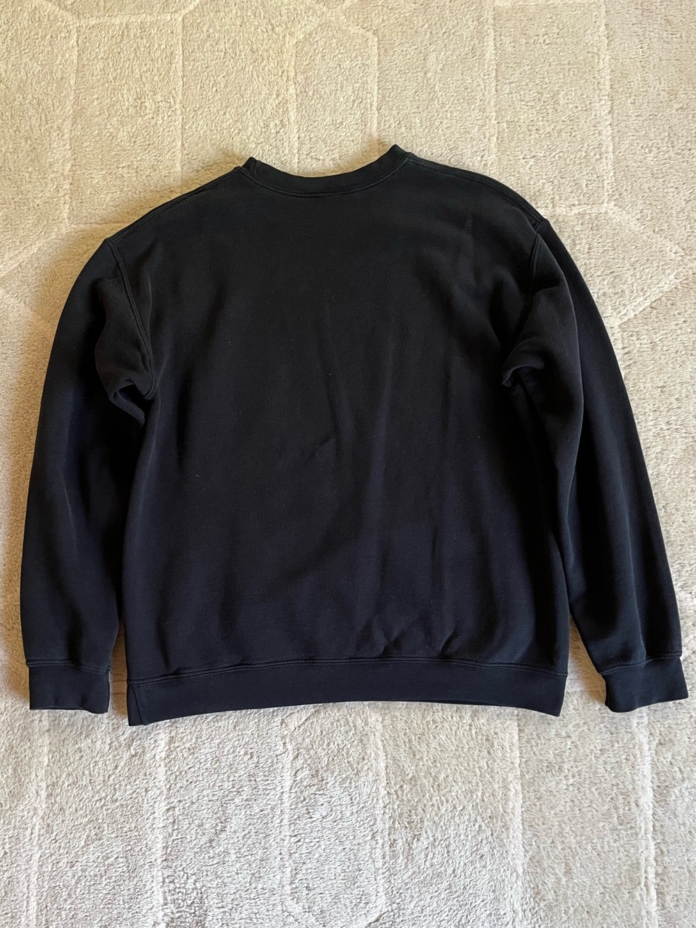Vintage The National Galley Vincent Sweatshirt - Picture 2 of 11